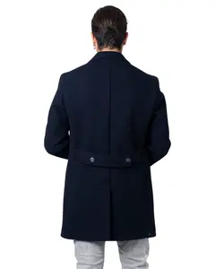 Mulish Cappotto Uomo