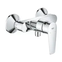 Sprchová batéria GROHE Start Edge 2020 bez sprchového setu 150 mm chróm 24197001