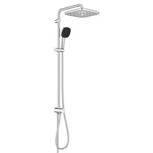 Grohe Vitalio Comfort System sprchový systém bez batérie chróm 26986001 G26986001