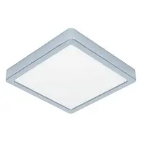 Eglo Fueva stropné svetlo do kúpeľne oceľ chróm 900651