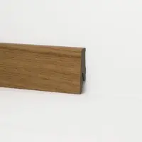 Soklová lišta Alpod HDF 240 cm FLEH61-F0630