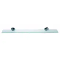 Tesa Smooz polička chróm 40326-00000-00