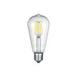 Trio Kolben led žiarovka transparent 987-600 TR987-600
