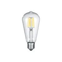 Trio Kolben led žiarovka transparent 987-600 TR987-600