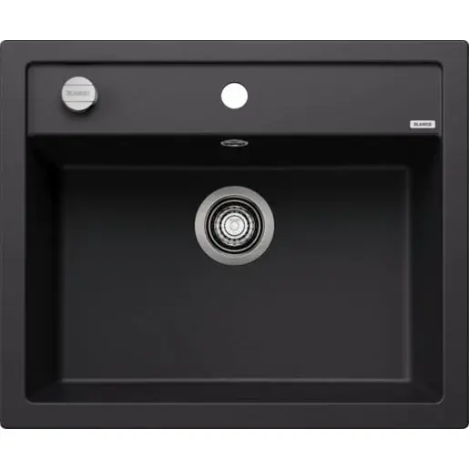 Blanco DALAGO 6 drez čierna 525873