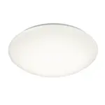 Reality Putz led stropné osvetlenie biela r62601301 RER62601301