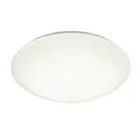 Reality Putz led stropné osvetlenie biela r62601301 RER62601301