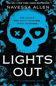 Lights Out - Navessa Allen