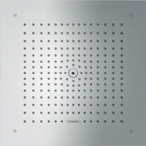 Hansgrohe Raindance E hlavová sprcha raindance, 1 funkcia 26252000
