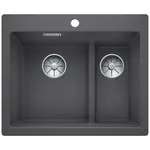 Blanco PLEON 6 drez šedá skala 521690