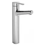 Hansa Designo vysoká umývadlová batéria bez výpuste chróm 51692283