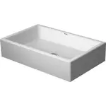 Duravit Vero Air umývadlo na dosku 60x38 cm 23516000001