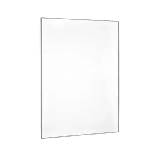 Zrkadlo Naturel 55x85 cm hliník ALUZ55