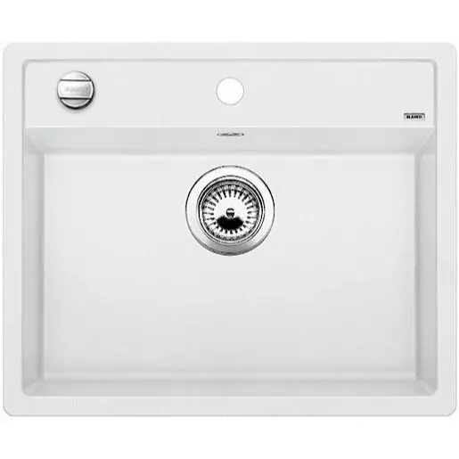 Blanco Dalago 6 drez biela 514199
