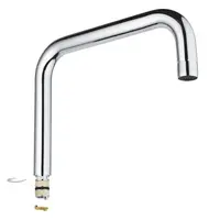 Ramienko GROHE chróm 13096000