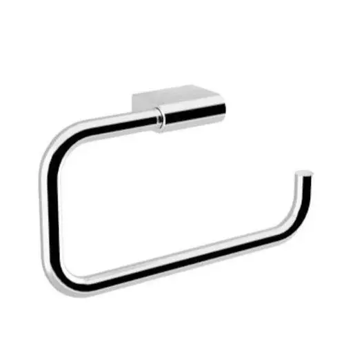 Jika Pure držiak uterákov chróm h3813b40040001 813B.4.004.000.1