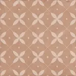 Obklad Ragno Amuri Zucchero Cotto 20x20 cm reliéfne AMRC8A