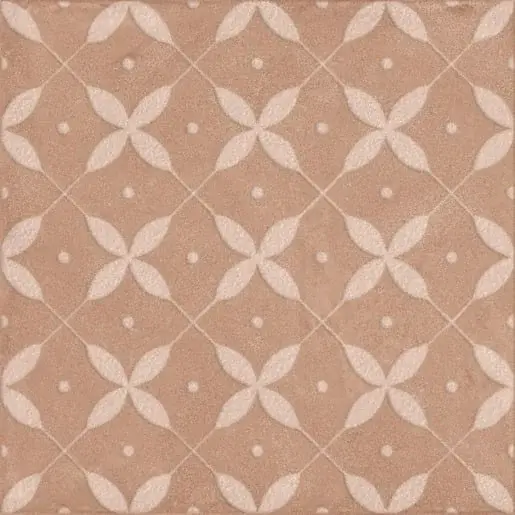 Obklad Ragno Amuri Zucchero Cotto 20x20 cm reliéfne AMRC8A