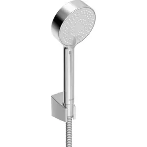 Hansa Basicjet sprchová hlavica s hadicou chróm 44680133
