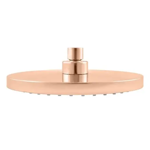 Hlavová sprcha RAV SLEZÁK zlatá ružová PS0061ZRL