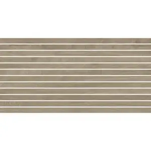 Obklad Argenta Bari aural white 60x120 cm reliéfna BARI612AWH