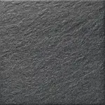 Dlažba Multi Kréta čierna 30x30 cm protišmyk TR734208.1