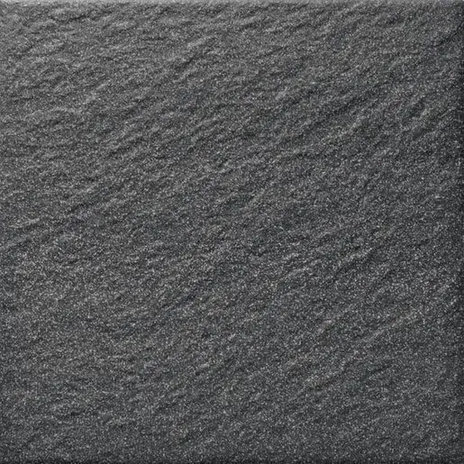 Dlažba Multi Kréta čierna 30x30 cm protišmyk TR734208.1