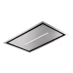 Stropný celonerezový digestor CATA ISLA BENNU 900 nerez