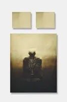 Sada bavlnených obliečok Medicine