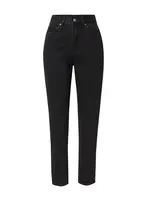 Dr. Denim Džínsy 'Nora'  čierna