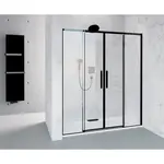 Sprchové dvere 180 cm Polysan Altis Line AL4512B