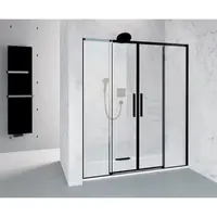 Polysan Altis Line sprchové dvere 180 cm AL4512B