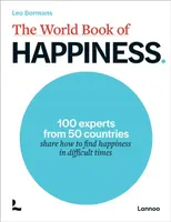 The World Book of Happiness - Leo Bormans