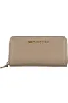 VALENTINO BAGS WOMEN'S WALLET BROWN