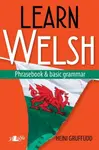 Learn Welsh - Phrasebook and Basic Grammar - Heini Gruffudd