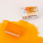 White nights akvarel 2,5ml – 217 zlatá tmavá