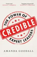 Credible - Amanda Goodall