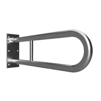 Bemeta Help madlo sklopné nehrdzavejúca oceľ 301606322