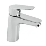 Novaservis Titania Pure umývadlová batéria bez výpuste chróm 90301/1,0 903011.0