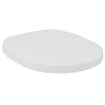 Ideal Standard Connect Freedom wc doska z duroplastu v bielej farbe E822501
