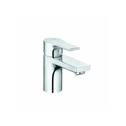 Kludi ZENTA SL umývadlová batéria bez výpuste chróm 482620565