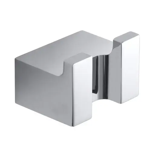 Bemeta Via dvojháčik chróm 135006232