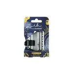 Invisibobble Skřipec do vlasů Everclaw M Eclipse Moonbeam 1 ks