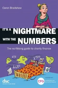 It's a Nightmare with the Numbers - Caron Bradshaw