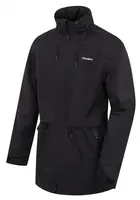 Husky Nevr M XL, černá Pánský hardshell kabát