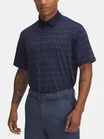 Pánské tričko Under Armour UA Plyoff 3.0 Prntd Polo LB - Pánské