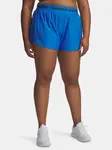 Dámské kraťasy Under Armour Tech Play Up Shorts&-BLU - Dámské