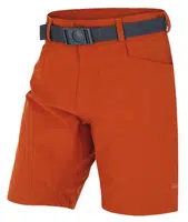 Husky Kimbi M M, tm. cihlová Pánské šortky