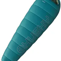 Husky Mini 0°C blue Ultralehký letní spacák