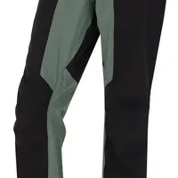 Husky Krony L XL, zelená Dámské outdoor kalhoty